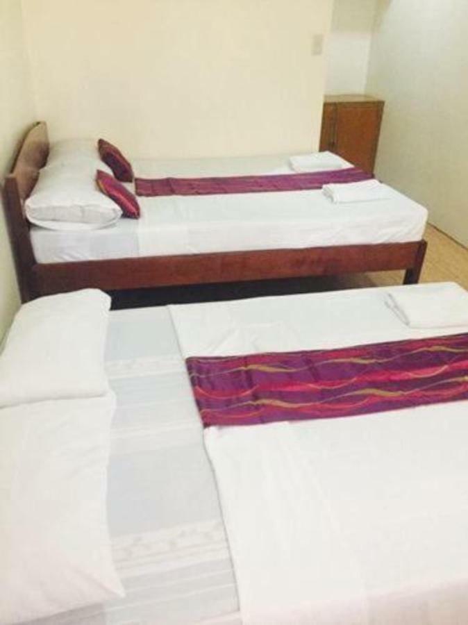 Brenmariel Tourist Inn El Nido Zewnętrze zdjęcie