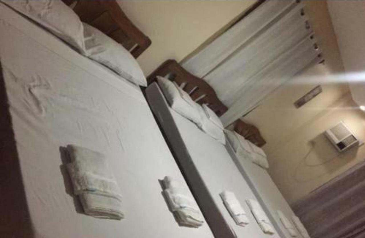 Brenmariel Tourist Inn El Nido Zewnętrze zdjęcie