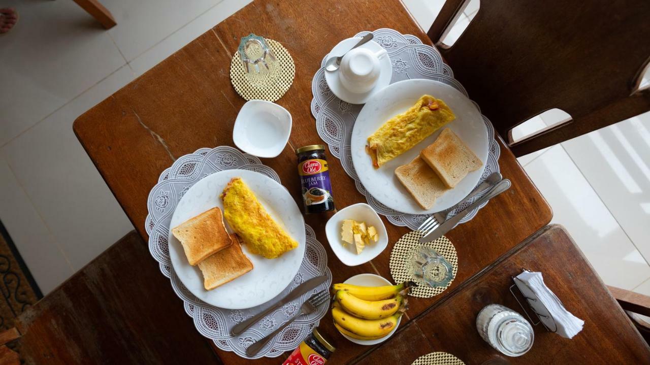 Brenmariel Tourist Inn El Nido Zewnętrze zdjęcie
