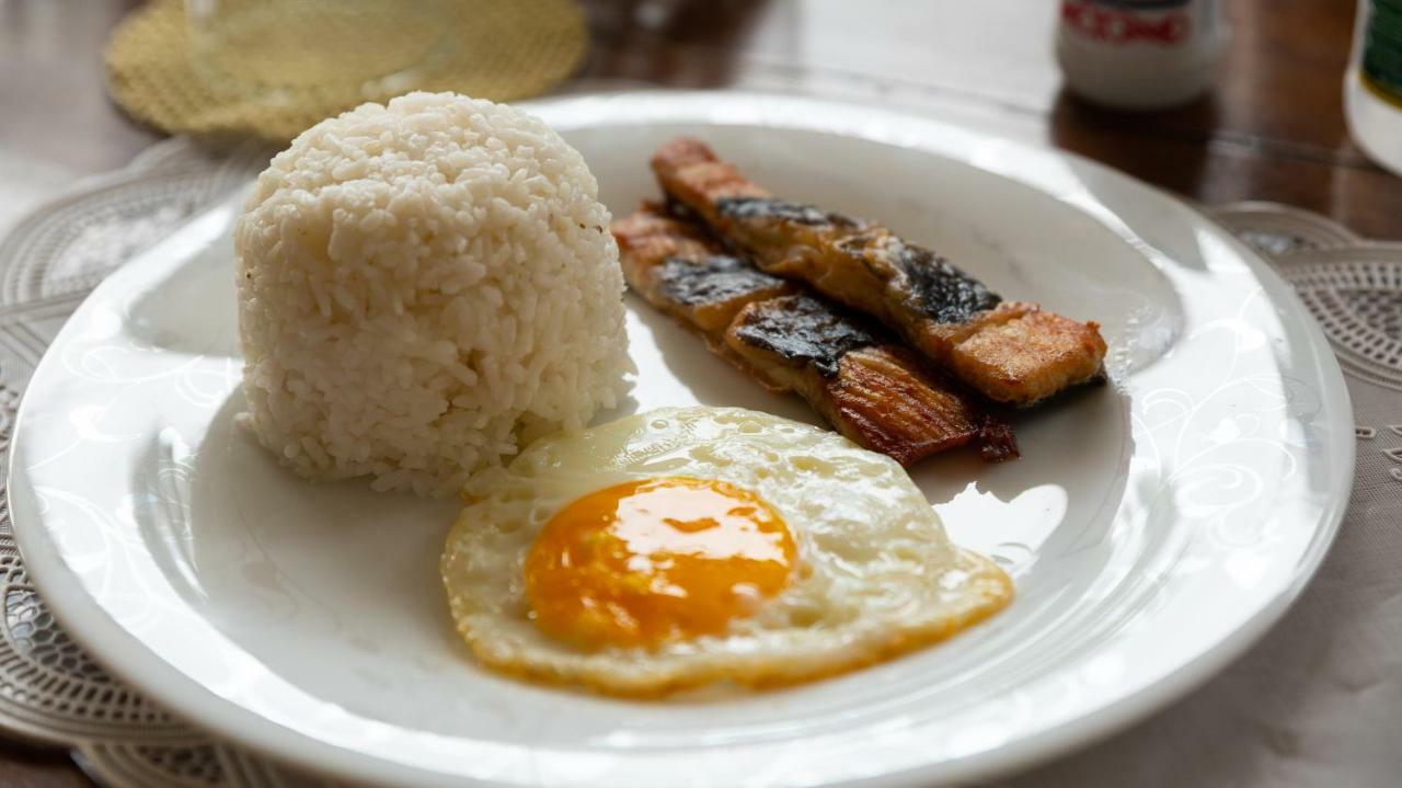 Brenmariel Tourist Inn El Nido Zewnętrze zdjęcie