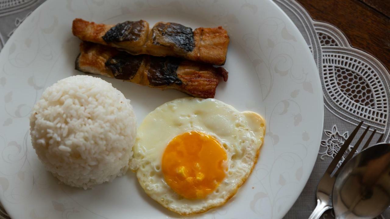 Brenmariel Tourist Inn El Nido Zewnętrze zdjęcie